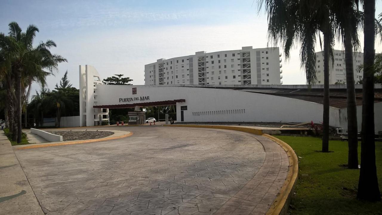 Swim The Caribbean & Work With A View Apartamento Cancún Exterior foto