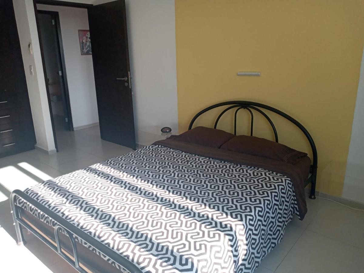 Swim The Caribbean & Work With A View Apartamento Cancún Exterior foto