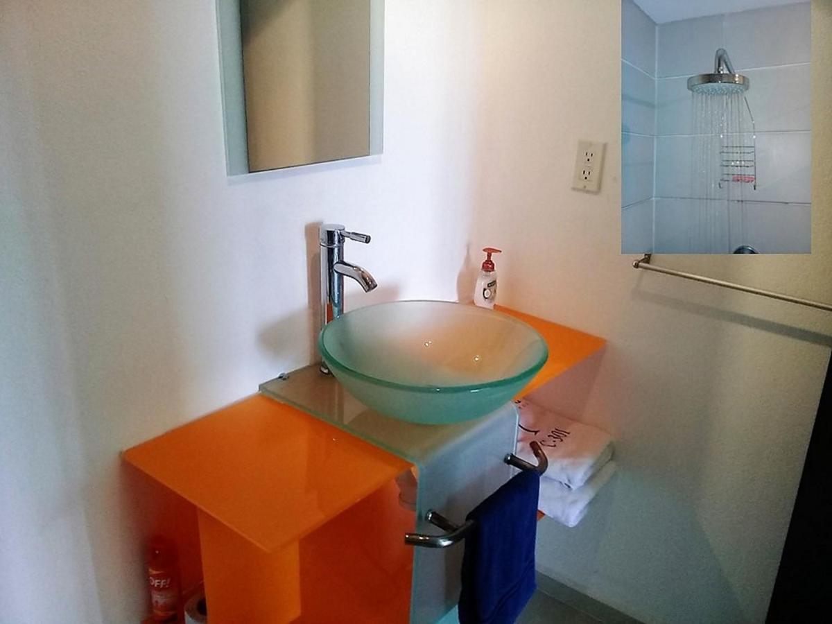 Swim The Caribbean & Work With A View Apartamento Cancún Exterior foto